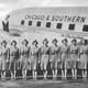 Illustration for article titled The Golden Age Of Airline Travel: Gallery